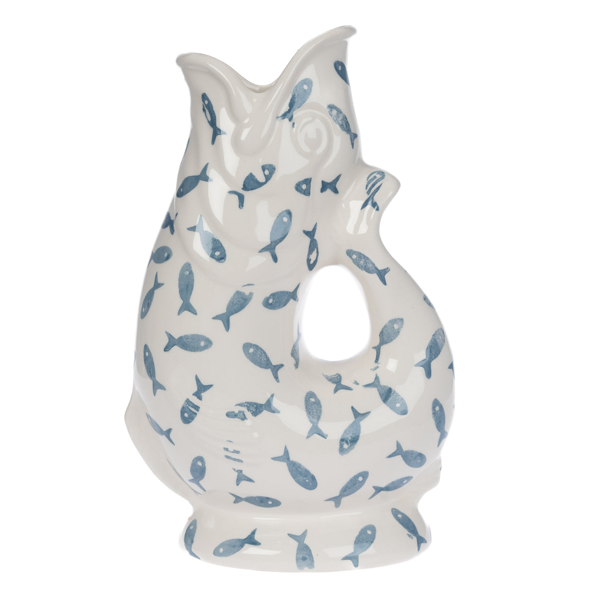 Glug Jugs - Large | Gurgly